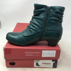 cobb hill alexandra boot